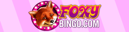 bingo foxy