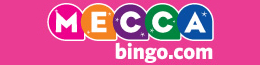 Mecca Bingo